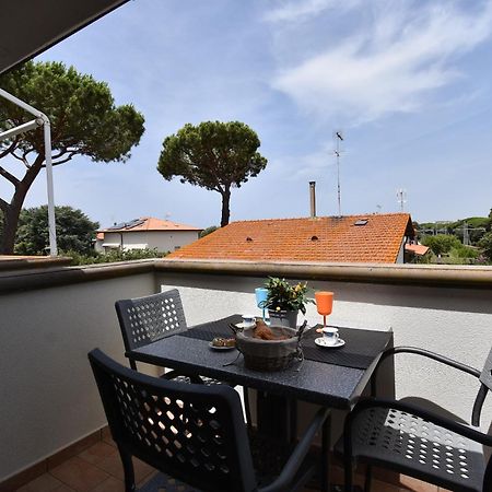 Residence Il Cardellino San Vincenzo Ngoại thất bức ảnh
