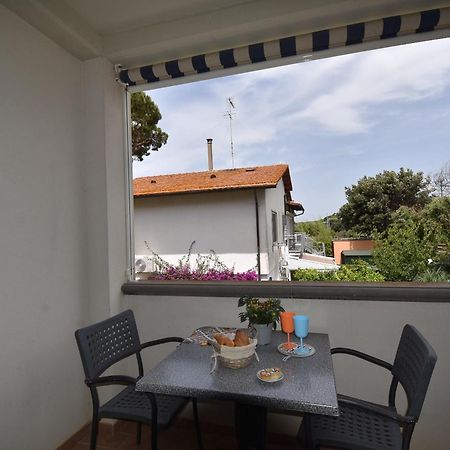 Residence Il Cardellino San Vincenzo Ngoại thất bức ảnh