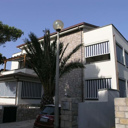 Residence Il Cardellino San Vincenzo Ngoại thất bức ảnh