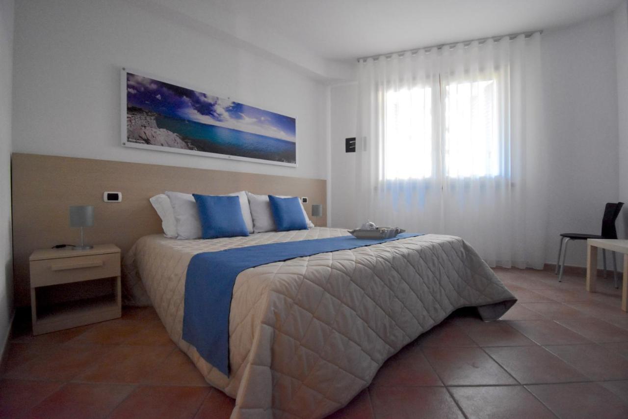 Residence Il Cardellino San Vincenzo Ngoại thất bức ảnh