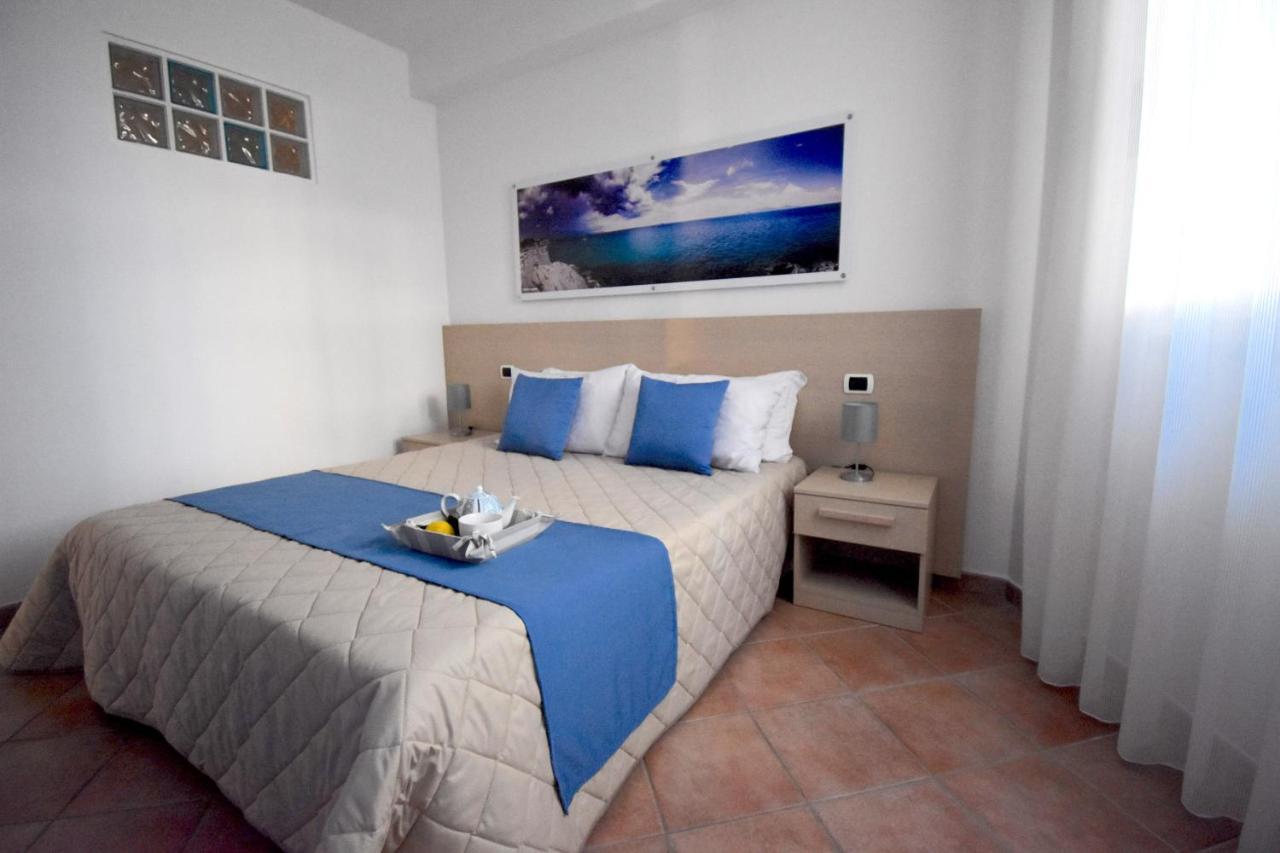 Residence Il Cardellino San Vincenzo Ngoại thất bức ảnh