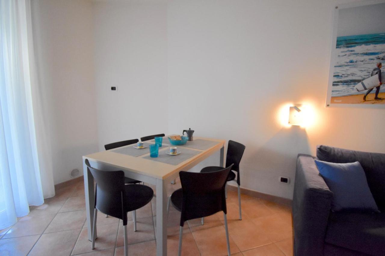 Residence Il Cardellino San Vincenzo Ngoại thất bức ảnh