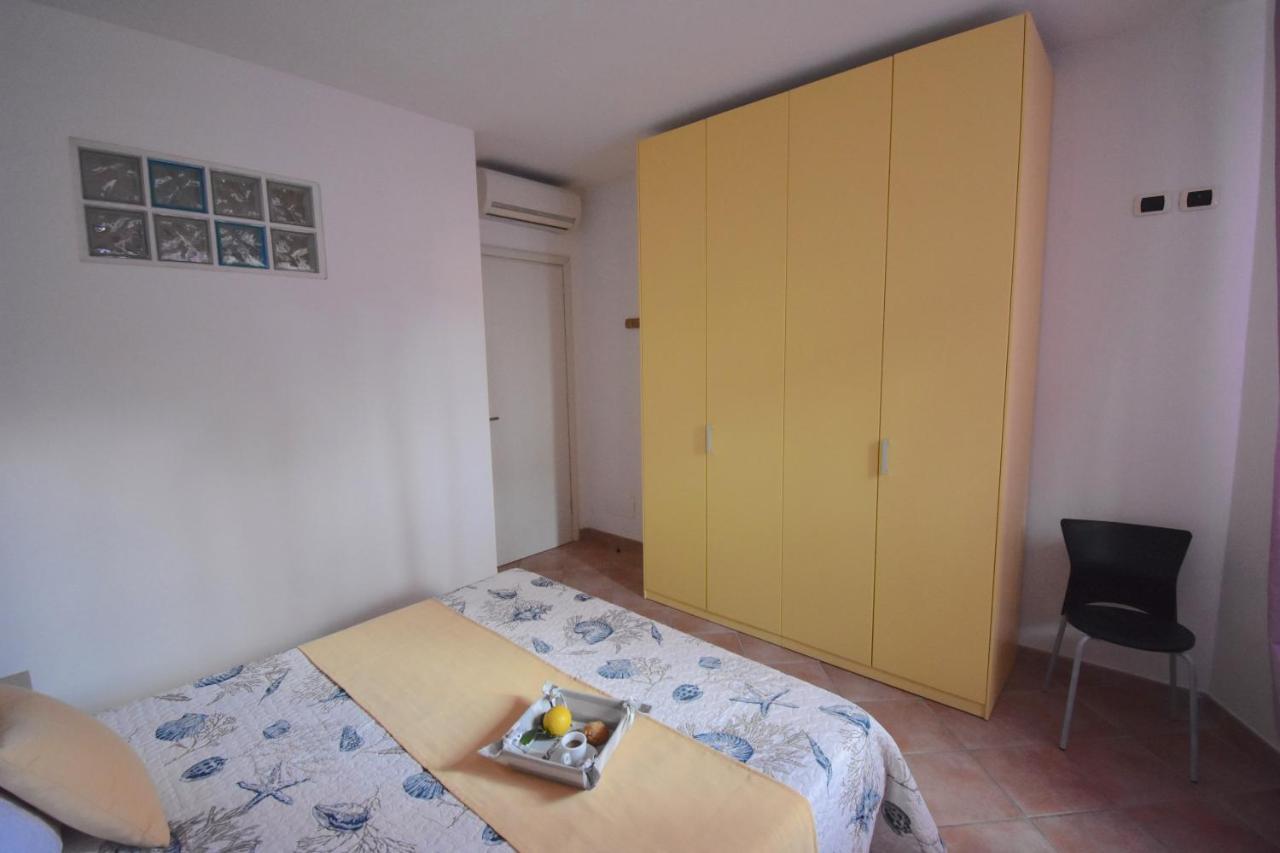 Residence Il Cardellino San Vincenzo Ngoại thất bức ảnh