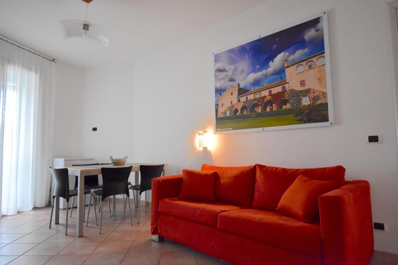 Residence Il Cardellino San Vincenzo Ngoại thất bức ảnh