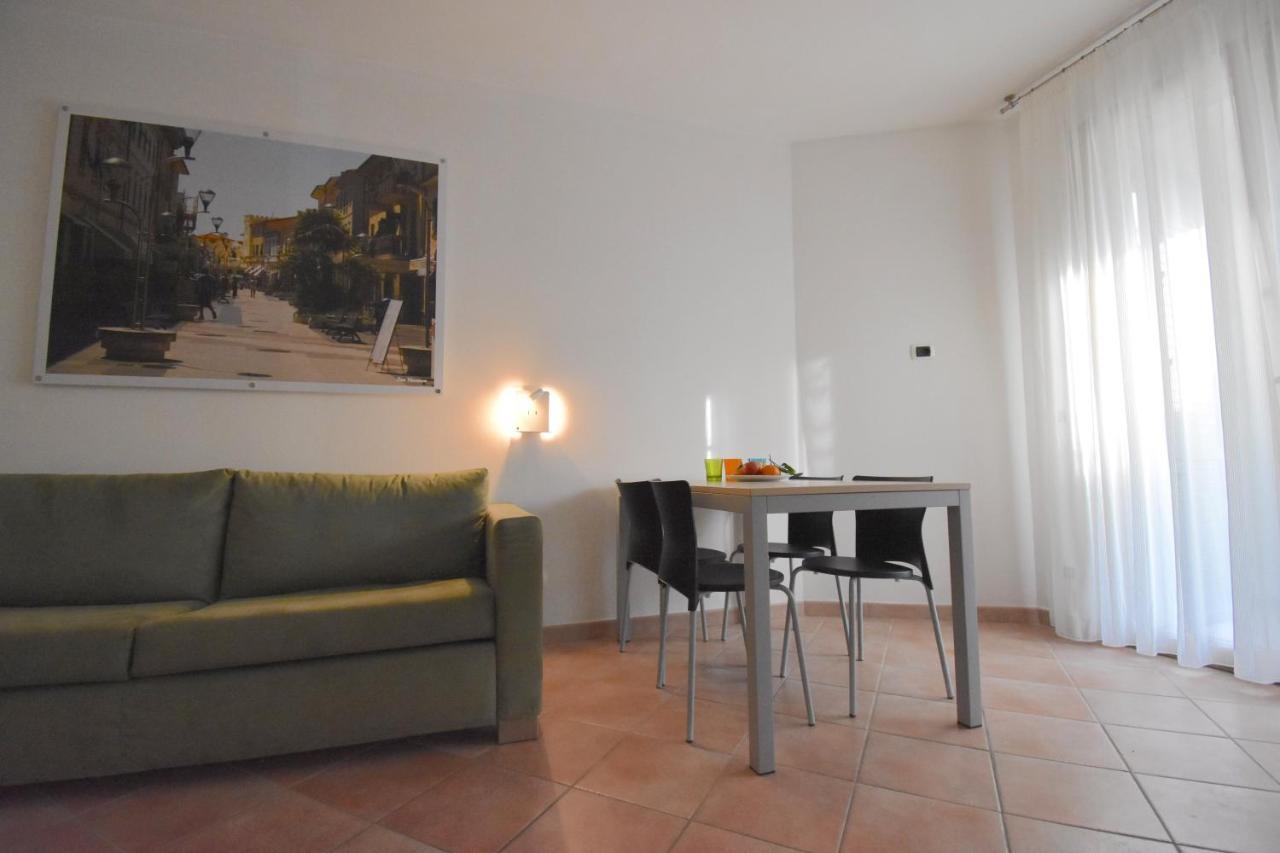 Residence Il Cardellino San Vincenzo Ngoại thất bức ảnh