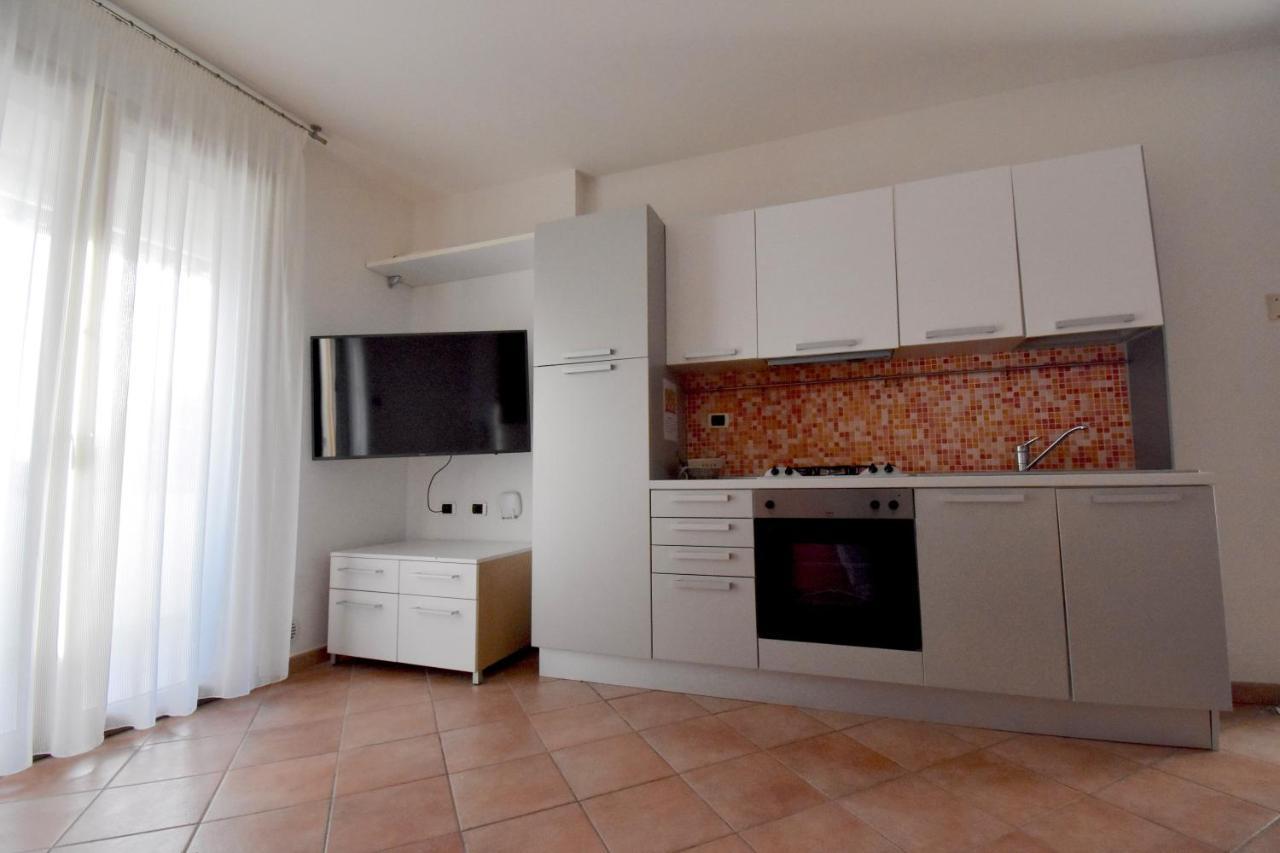 Residence Il Cardellino San Vincenzo Ngoại thất bức ảnh