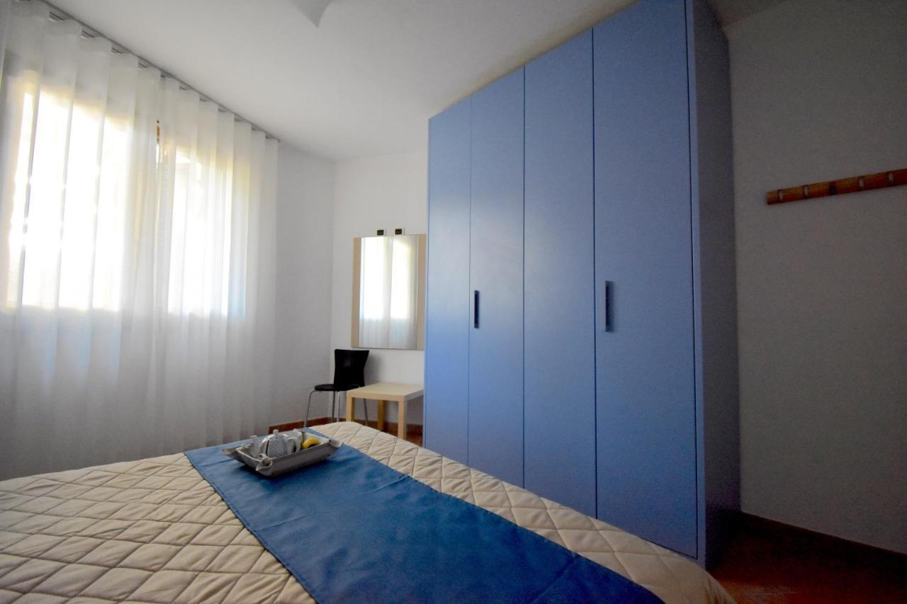 Residence Il Cardellino San Vincenzo Ngoại thất bức ảnh