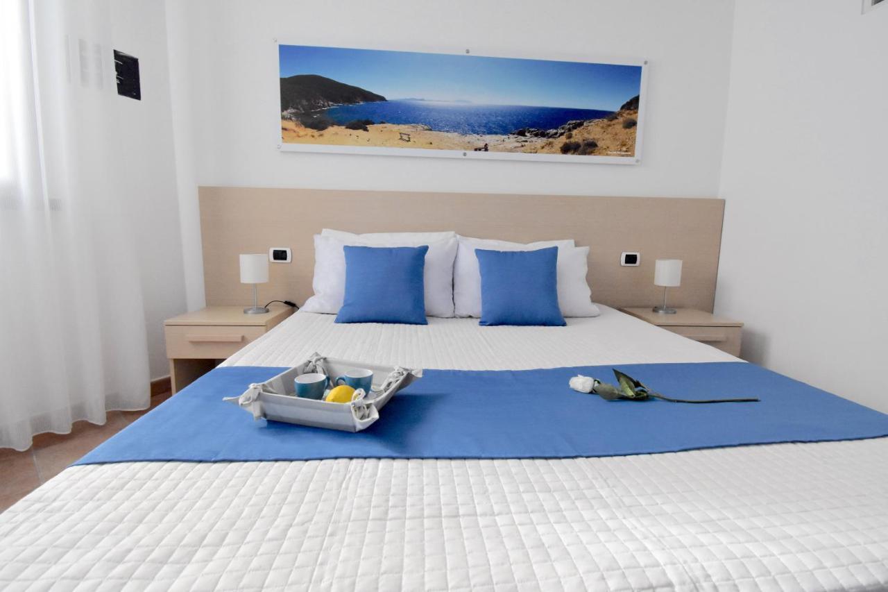 Residence Il Cardellino San Vincenzo Ngoại thất bức ảnh
