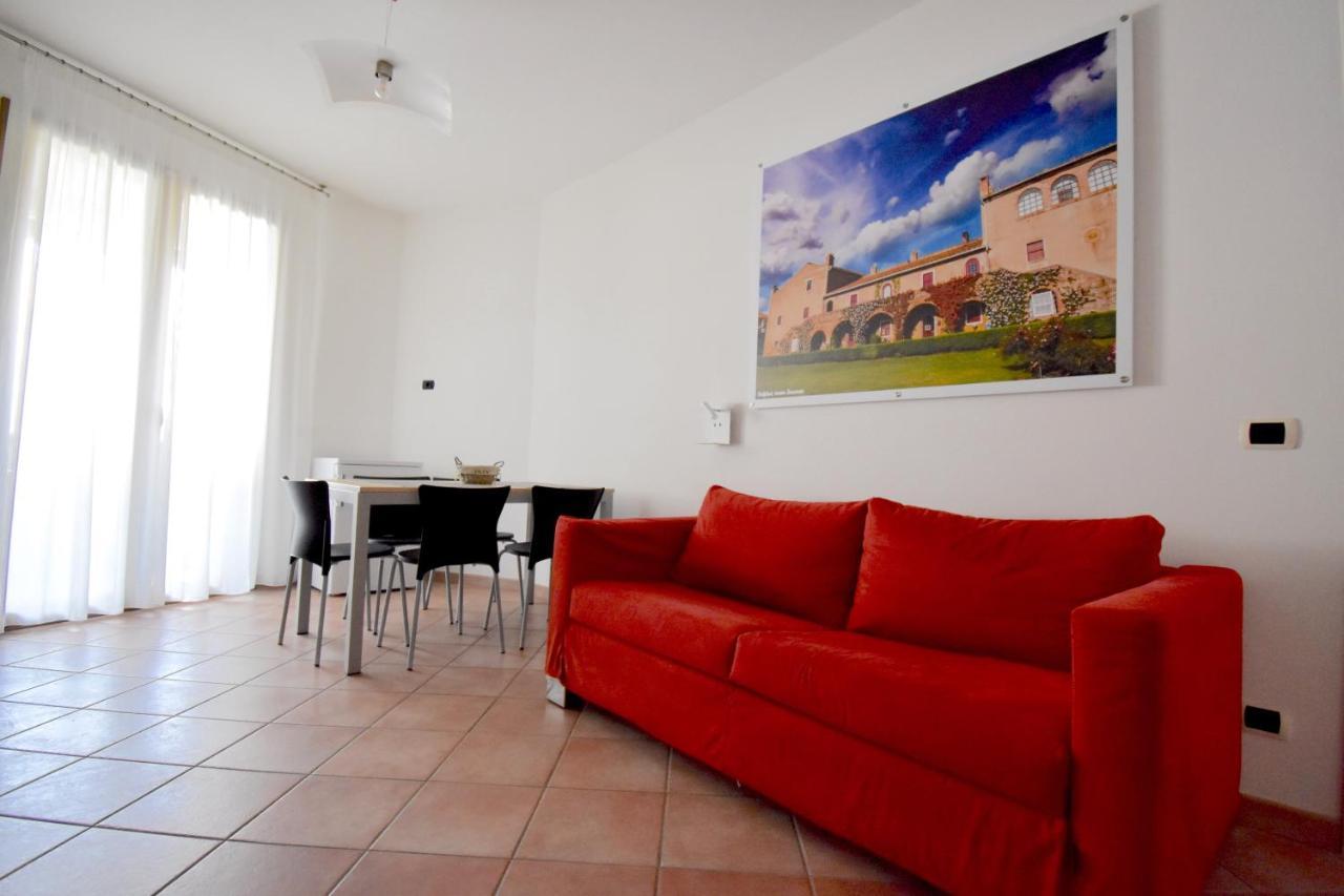 Residence Il Cardellino San Vincenzo Ngoại thất bức ảnh