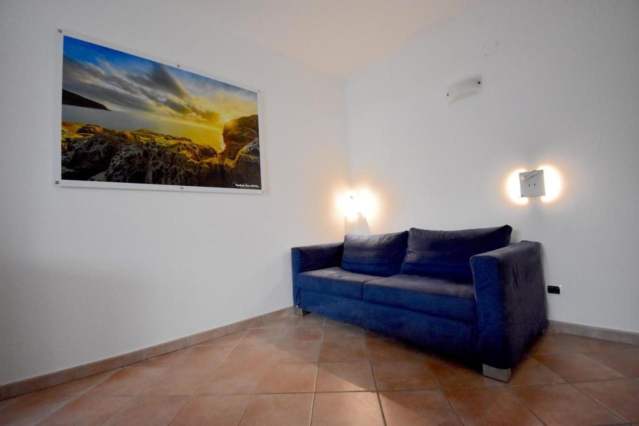 Residence Il Cardellino San Vincenzo Ngoại thất bức ảnh