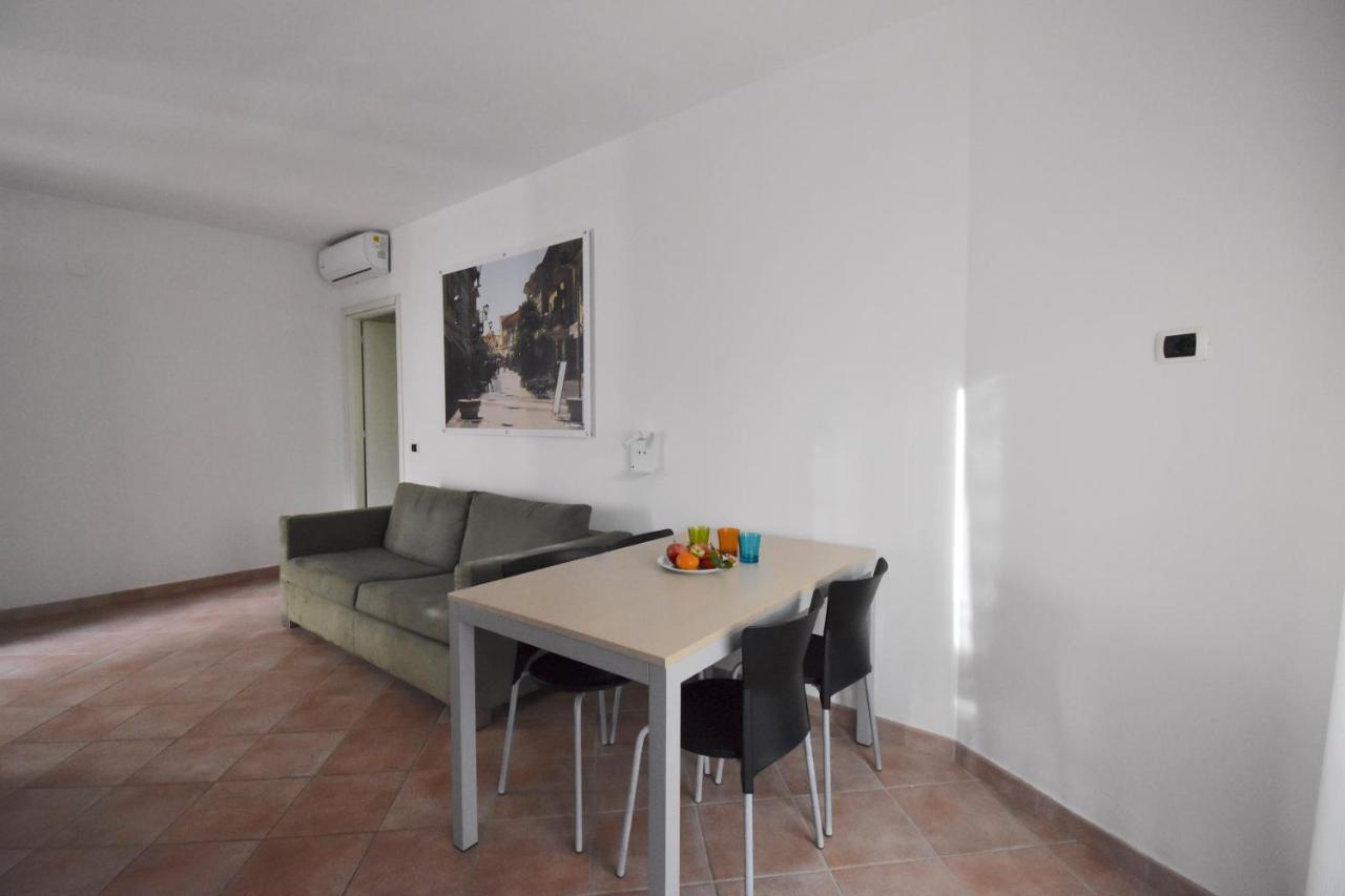 Residence Il Cardellino San Vincenzo Ngoại thất bức ảnh