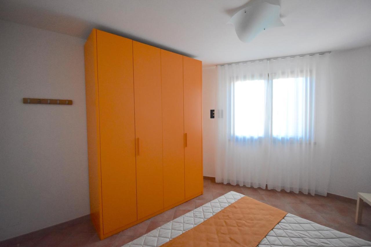 Residence Il Cardellino San Vincenzo Ngoại thất bức ảnh