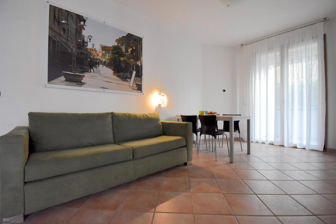 Residence Il Cardellino San Vincenzo Ngoại thất bức ảnh
