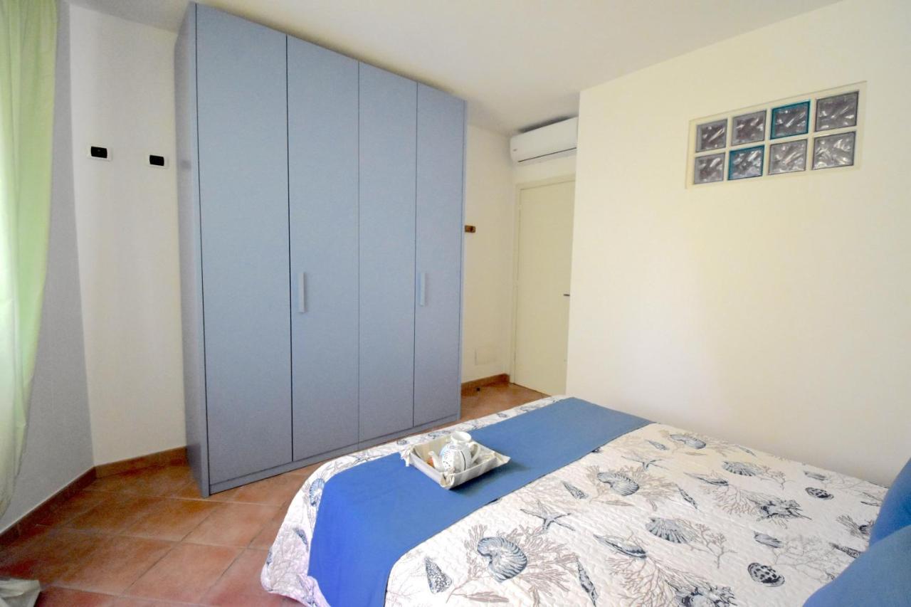 Residence Il Cardellino San Vincenzo Ngoại thất bức ảnh