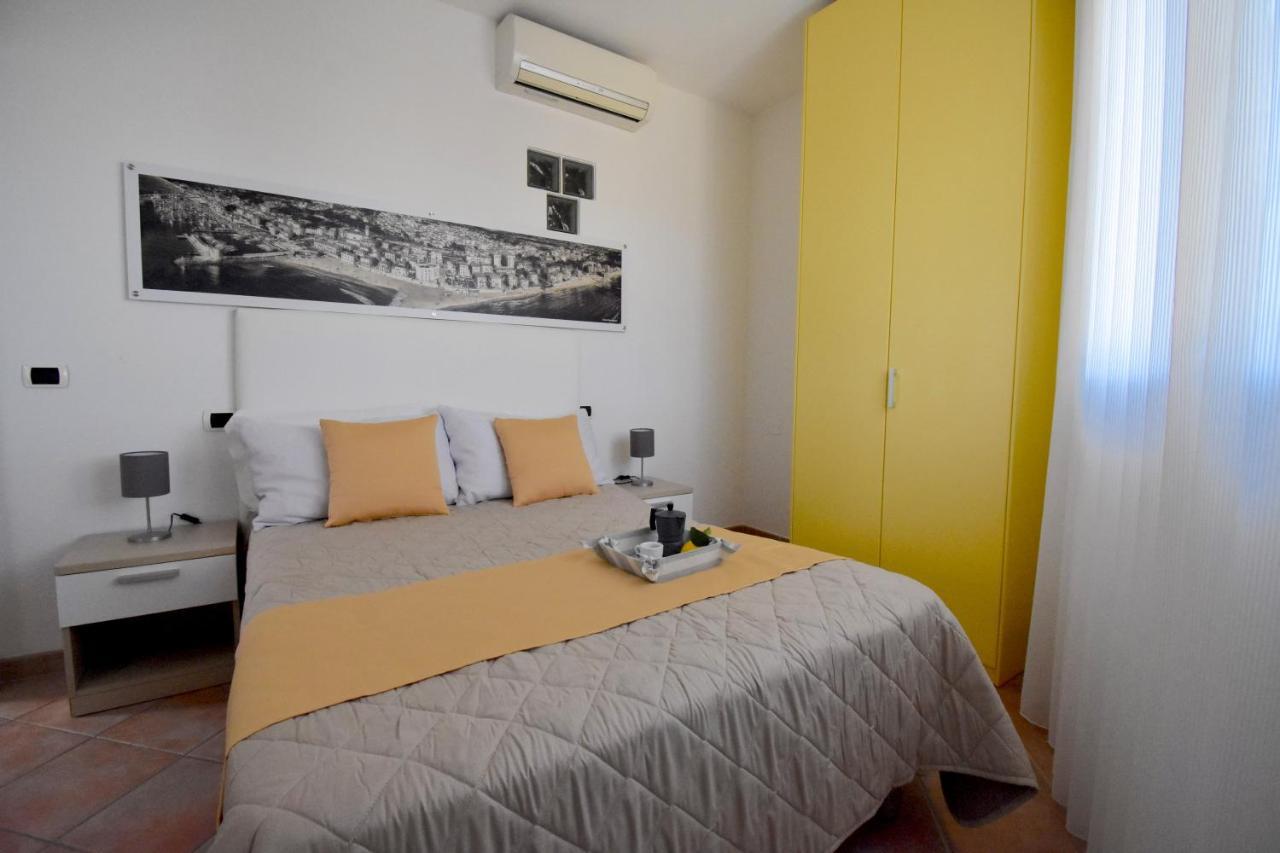Residence Il Cardellino San Vincenzo Ngoại thất bức ảnh