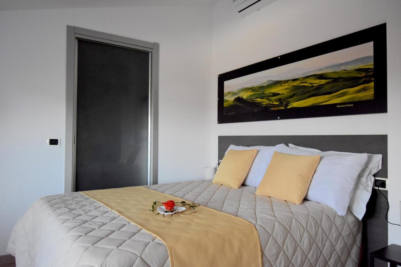 Residence Il Cardellino San Vincenzo Ngoại thất bức ảnh