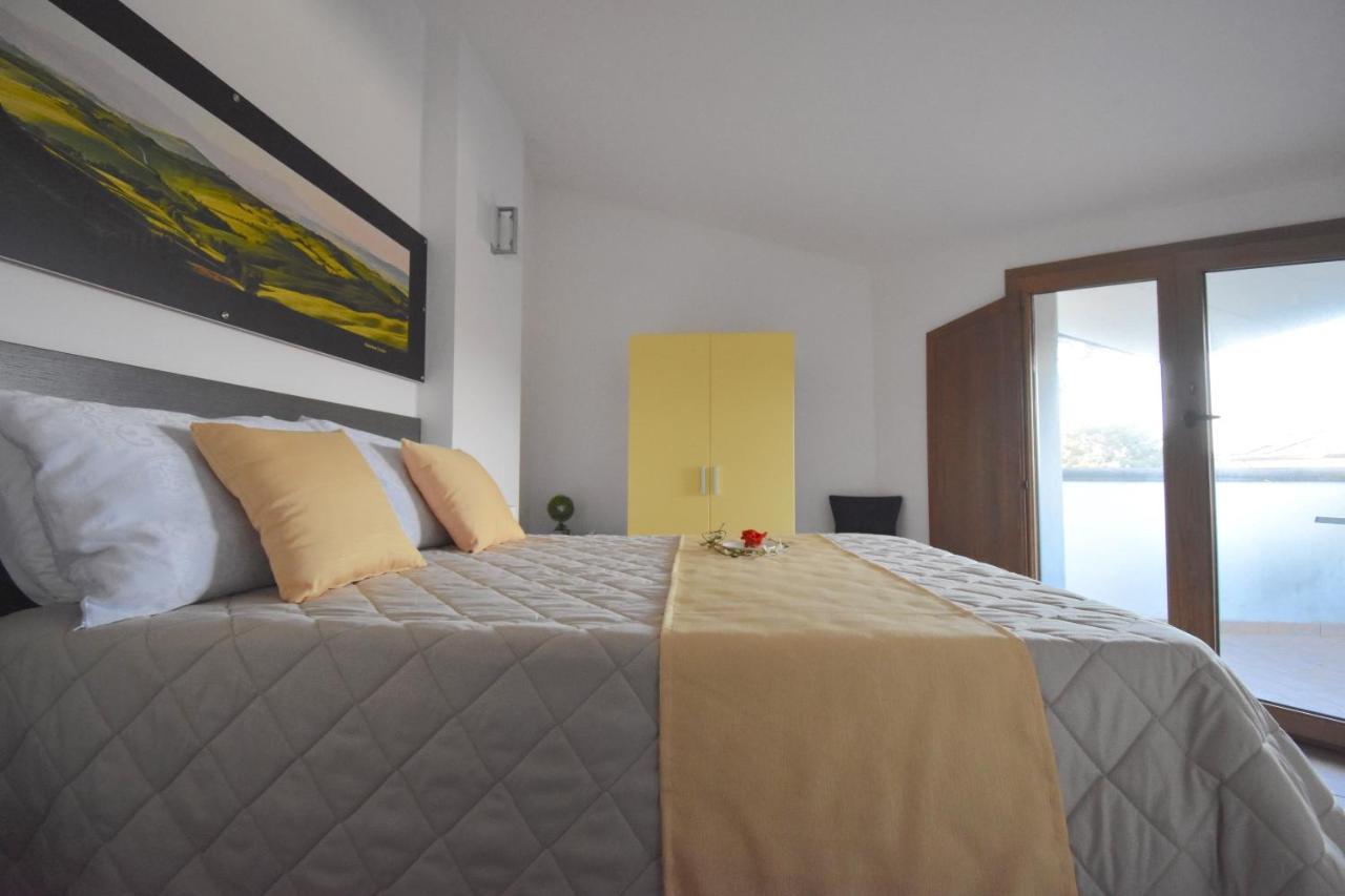 Residence Il Cardellino San Vincenzo Ngoại thất bức ảnh