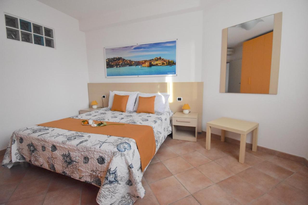 Residence Il Cardellino San Vincenzo Ngoại thất bức ảnh
