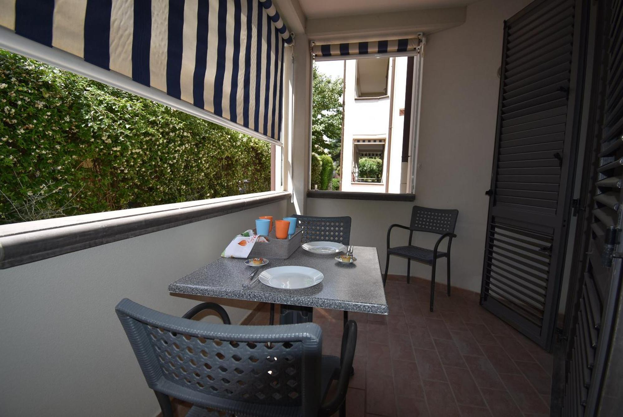 Residence Il Cardellino San Vincenzo Ngoại thất bức ảnh