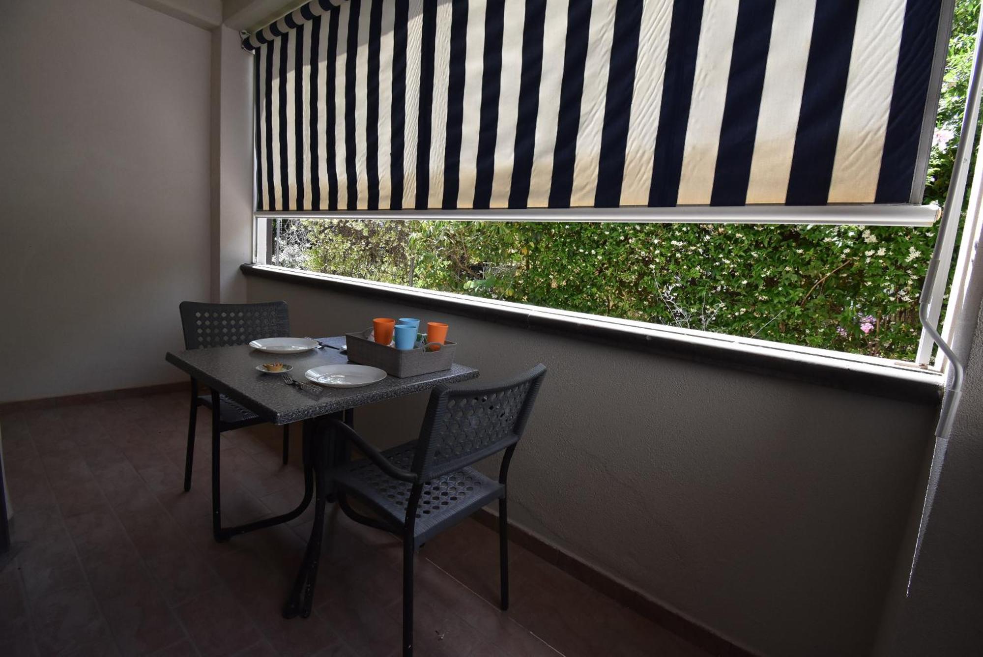 Residence Il Cardellino San Vincenzo Ngoại thất bức ảnh