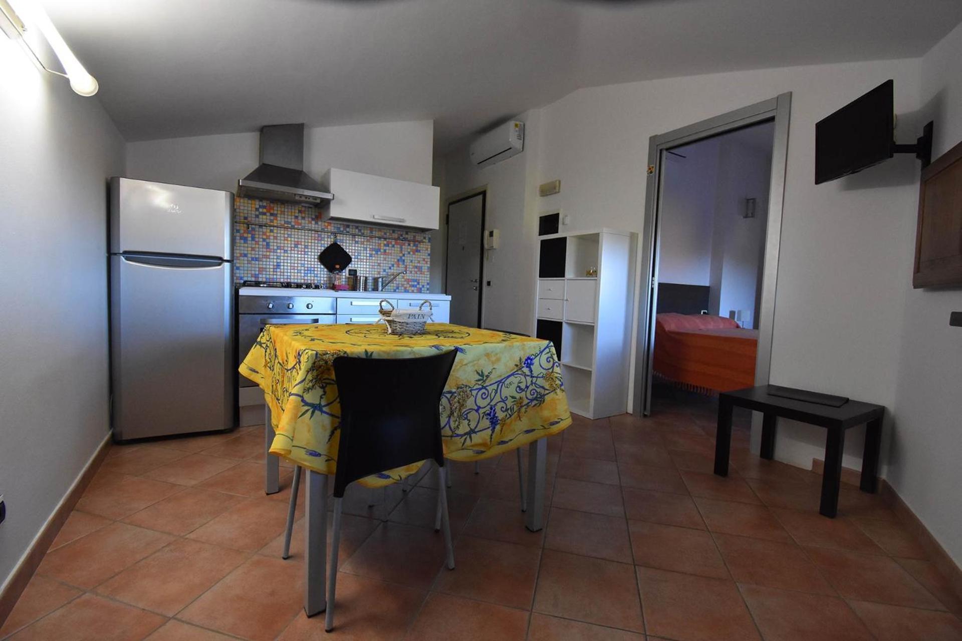 Residence Il Cardellino San Vincenzo Ngoại thất bức ảnh