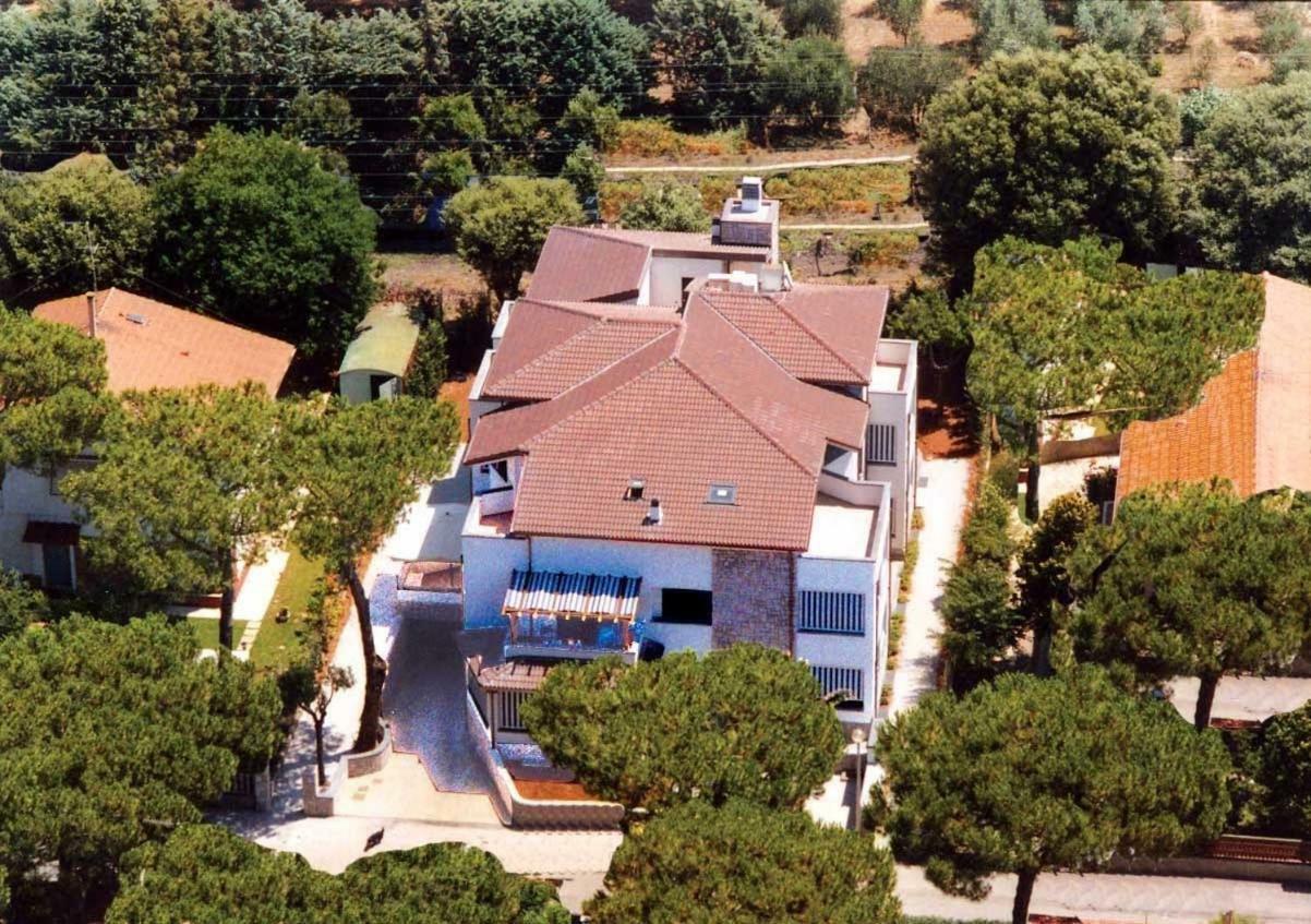Residence Il Cardellino San Vincenzo Ngoại thất bức ảnh