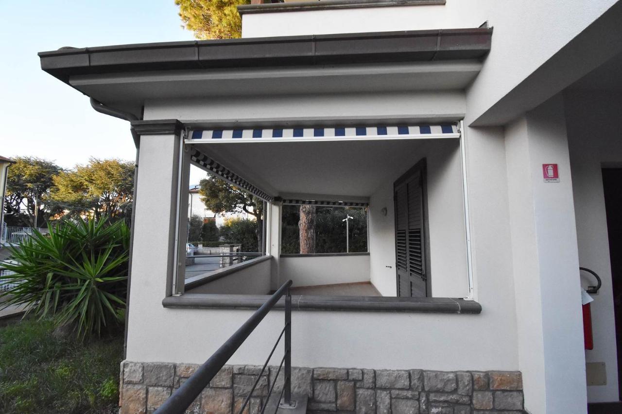 Residence Il Cardellino San Vincenzo Ngoại thất bức ảnh
