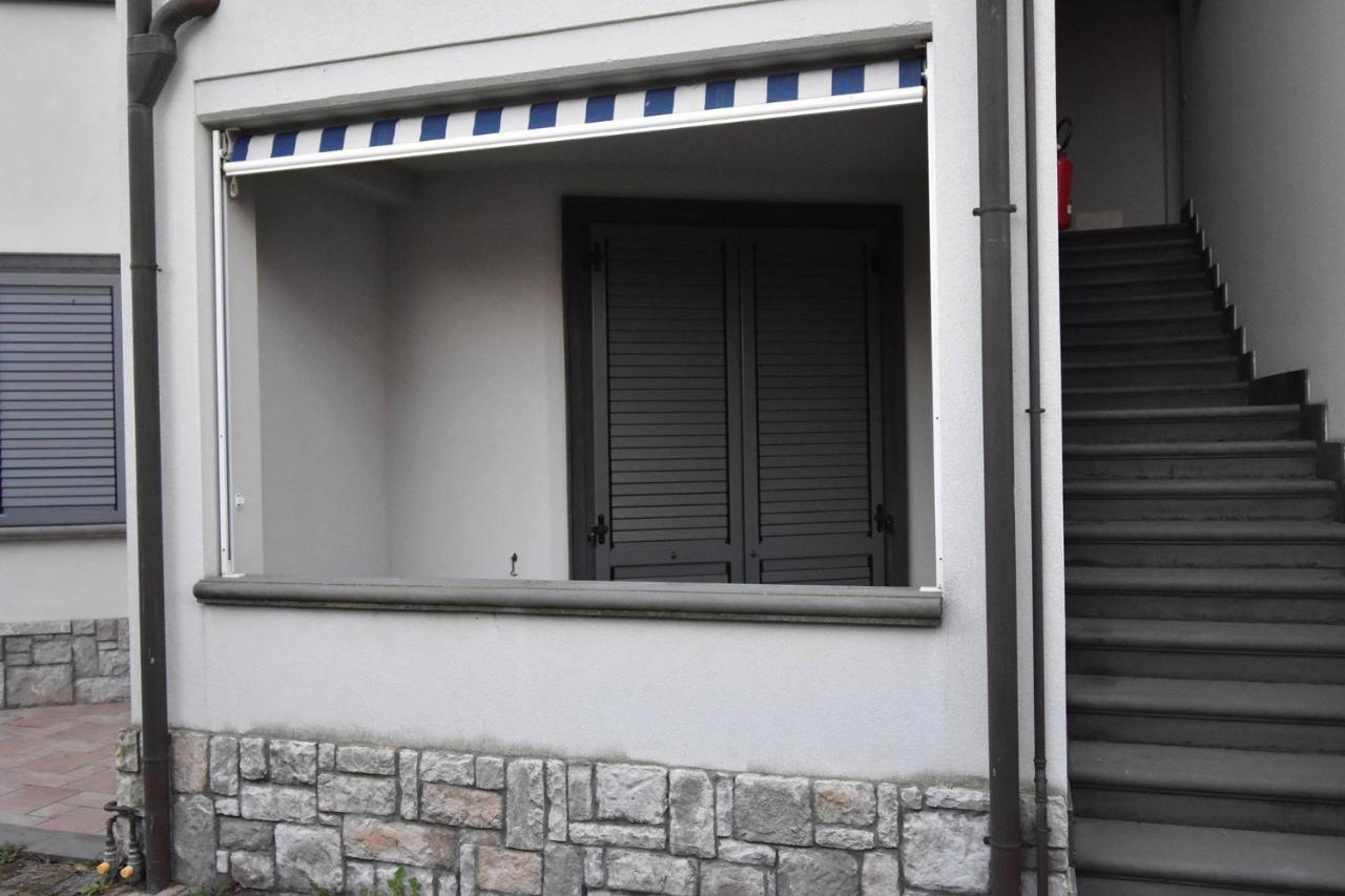 Residence Il Cardellino San Vincenzo Ngoại thất bức ảnh
