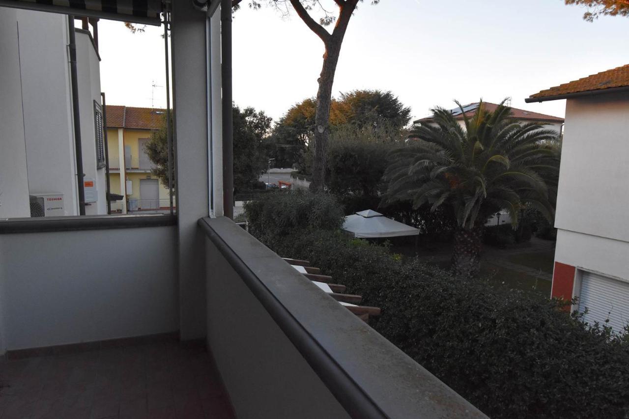 Residence Il Cardellino San Vincenzo Ngoại thất bức ảnh
