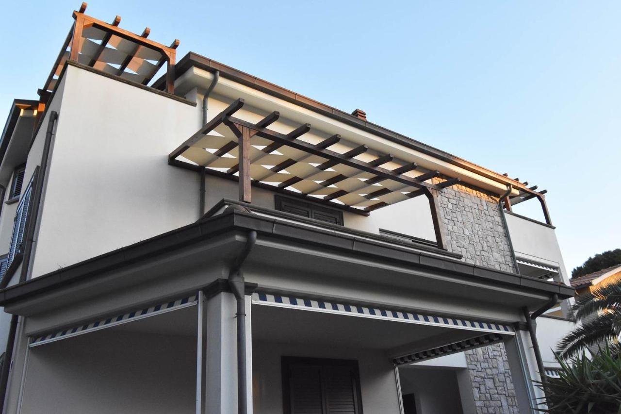 Residence Il Cardellino San Vincenzo Ngoại thất bức ảnh